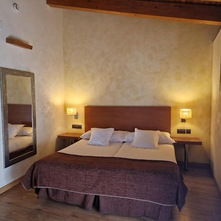 Hotel Las Leyendas Ávila Extérieur photo