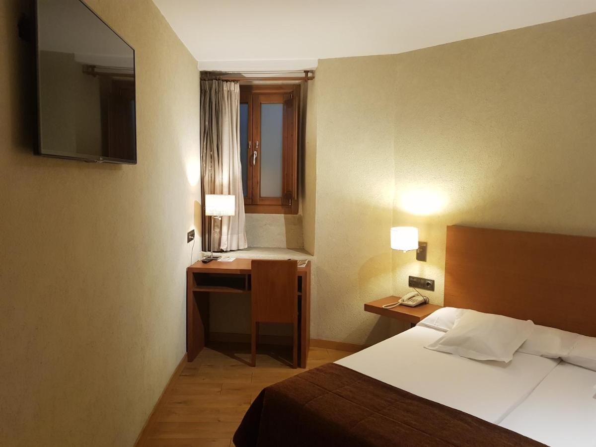 Hotel Las Leyendas Ávila Extérieur photo