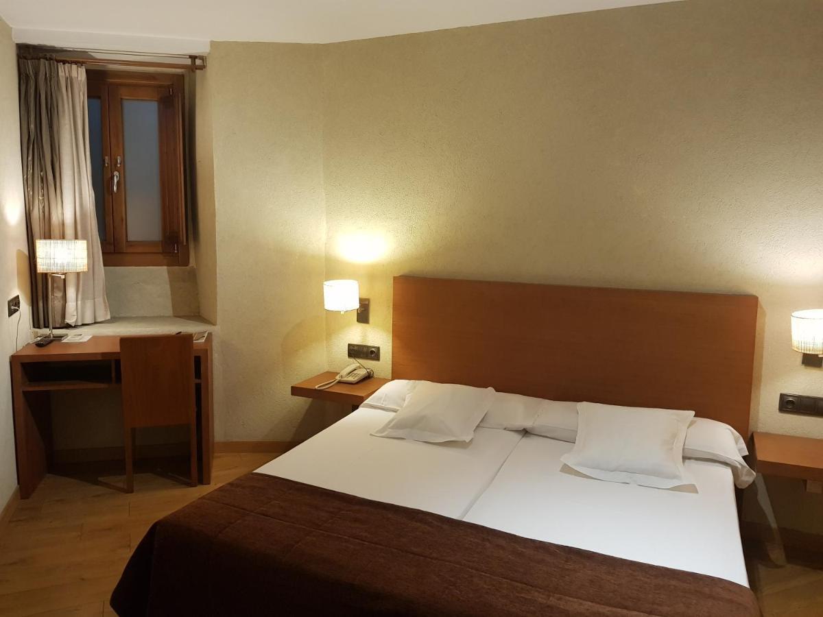 Hotel Las Leyendas Ávila Extérieur photo