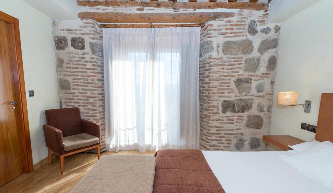 Hotel Las Leyendas Ávila Extérieur photo
