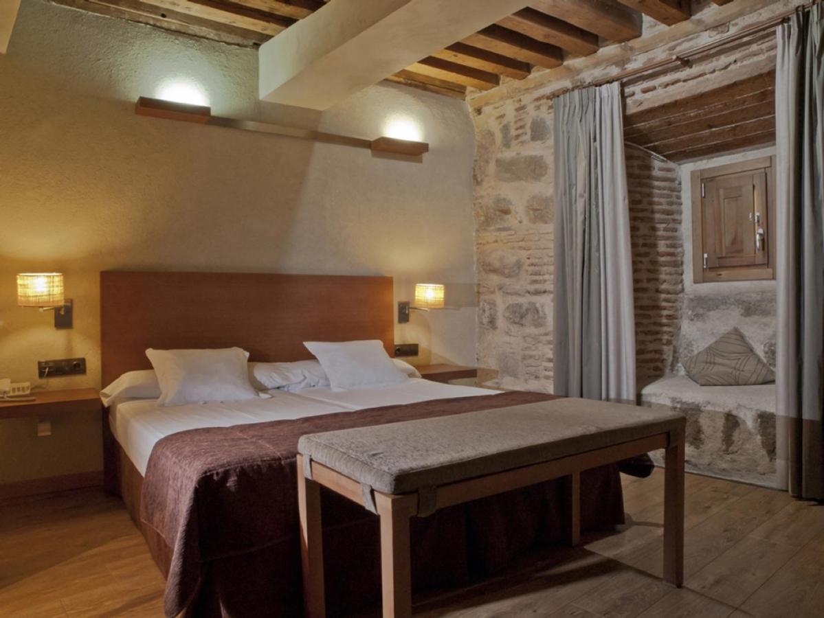 Hotel Las Leyendas Ávila Extérieur photo