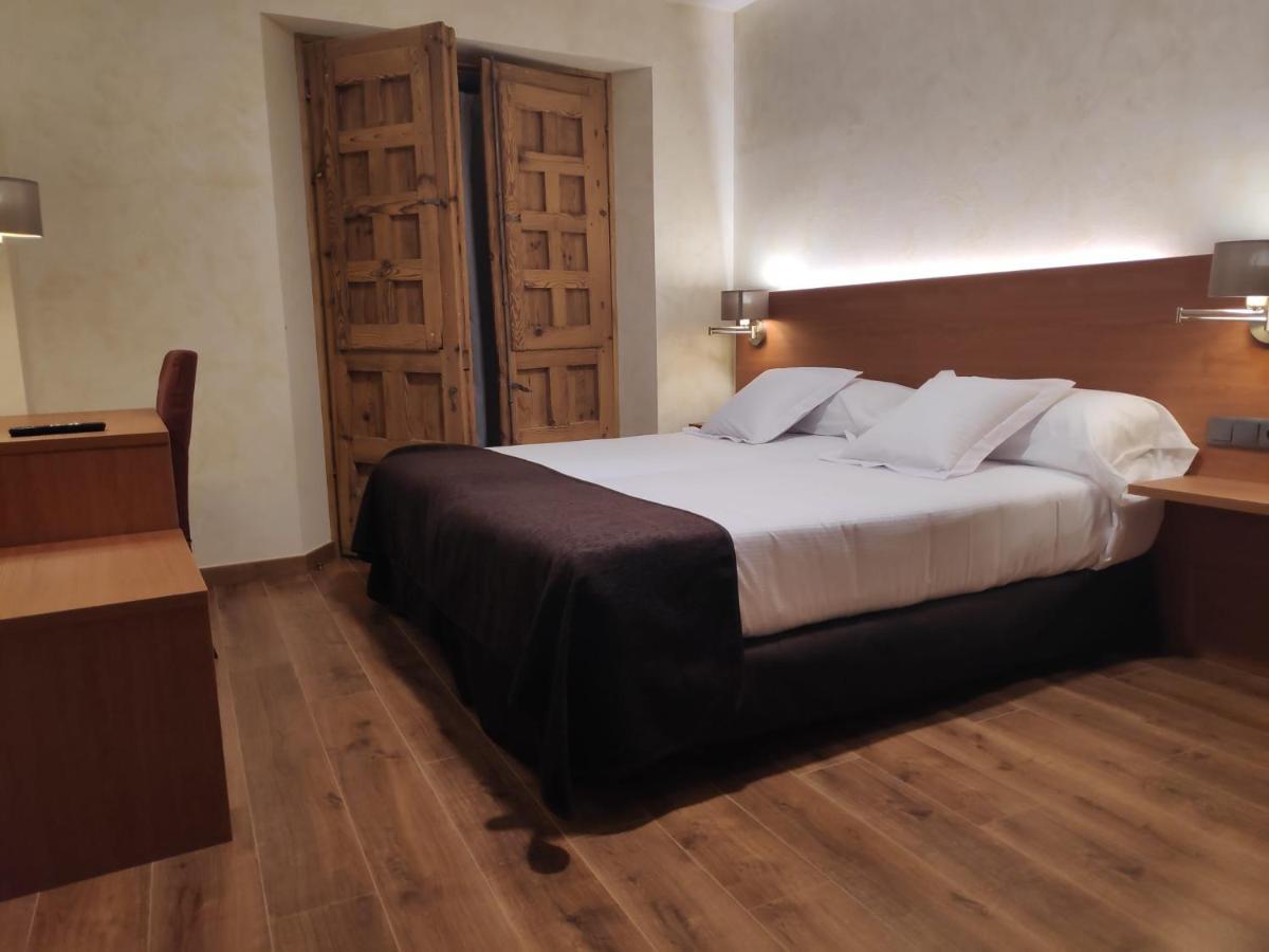 Hotel Las Leyendas Ávila Extérieur photo