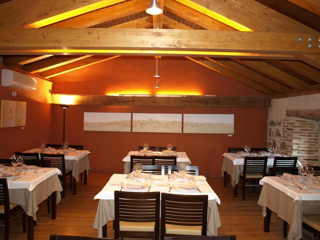 Hotel Las Leyendas Ávila Extérieur photo