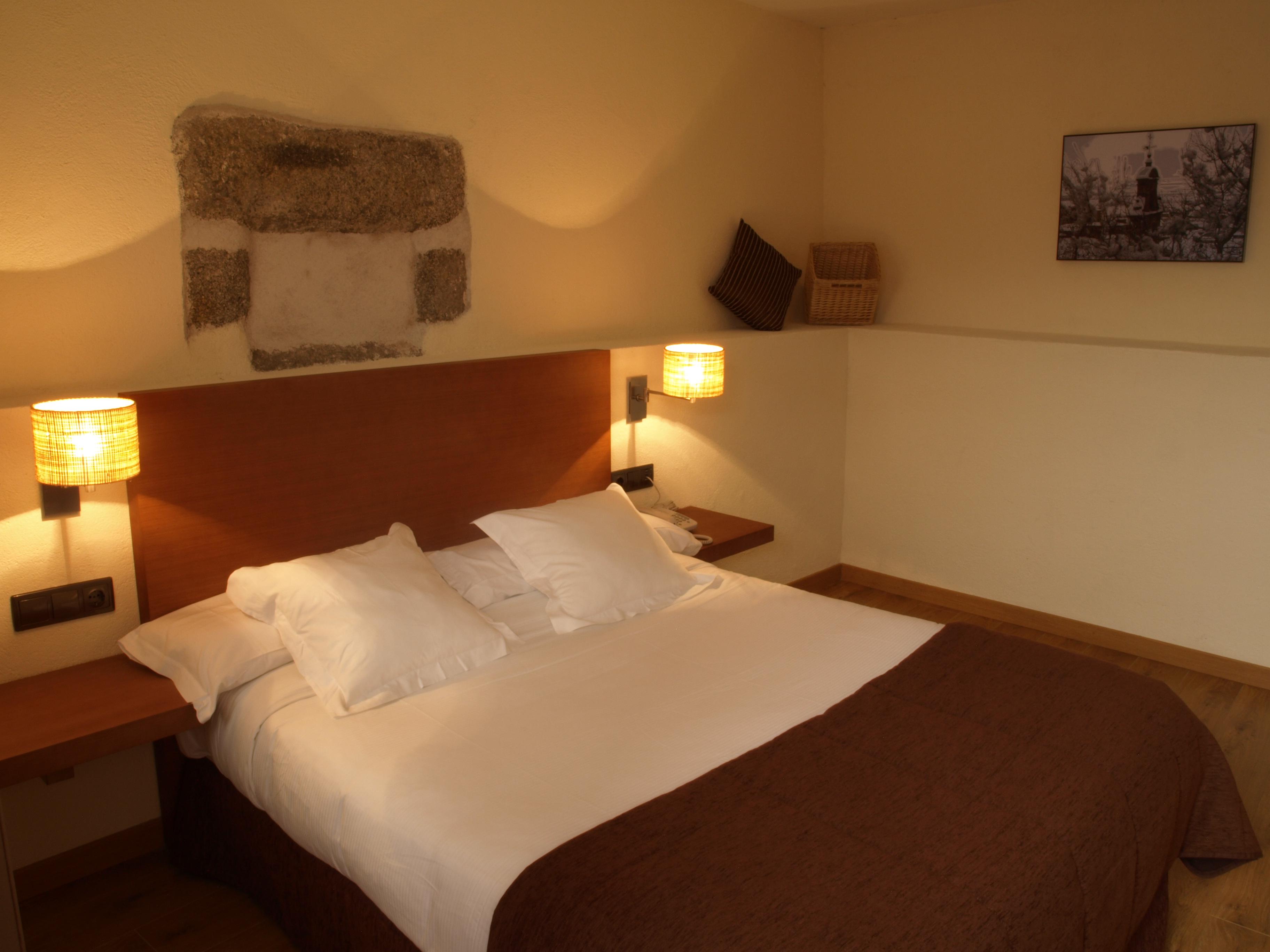 Hotel Las Leyendas Ávila Extérieur photo