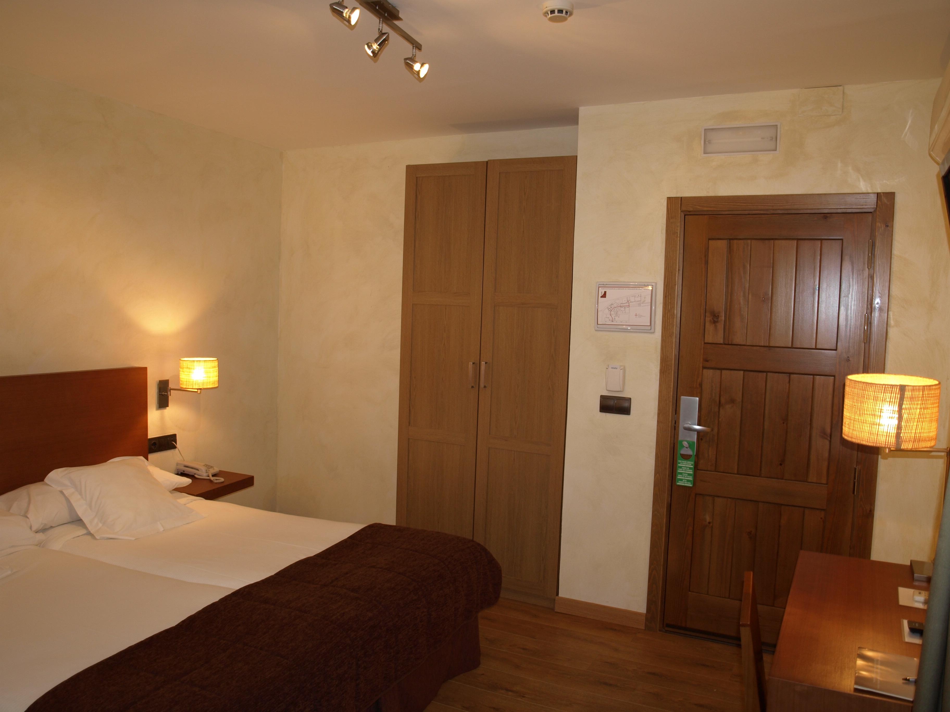 Hotel Las Leyendas Ávila Extérieur photo