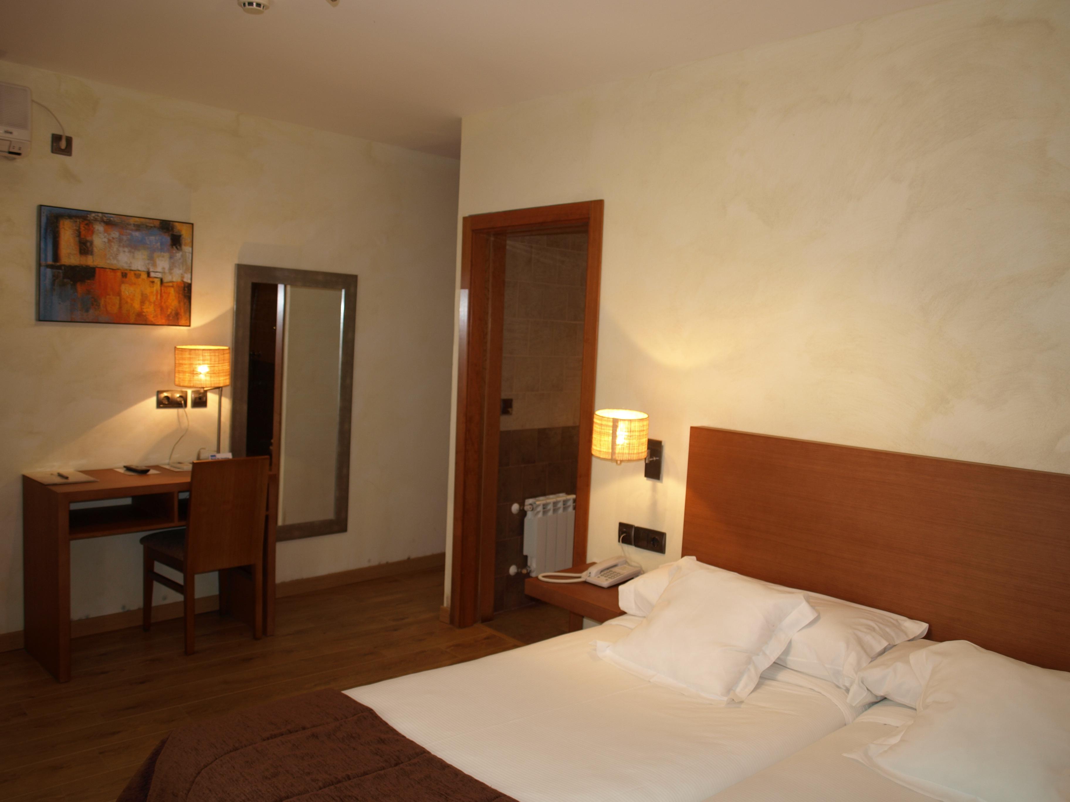 Hotel Las Leyendas Ávila Extérieur photo