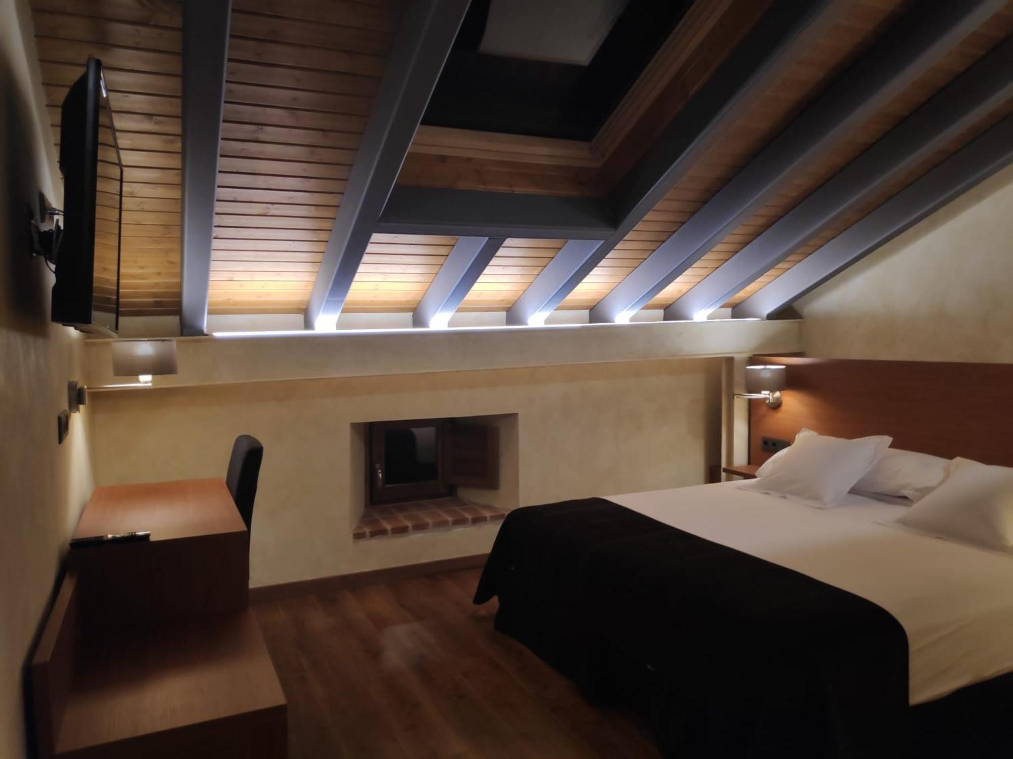 Hotel Las Leyendas Ávila Extérieur photo