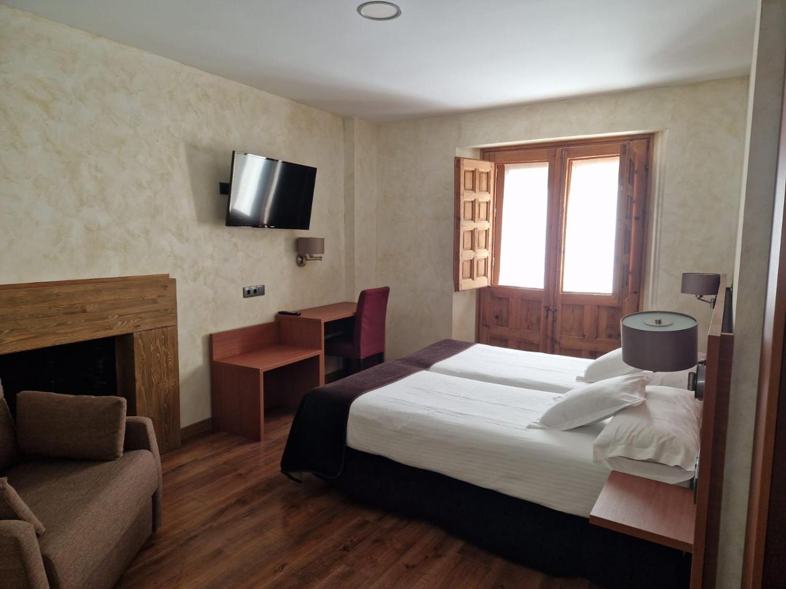Hotel Las Leyendas Ávila Extérieur photo