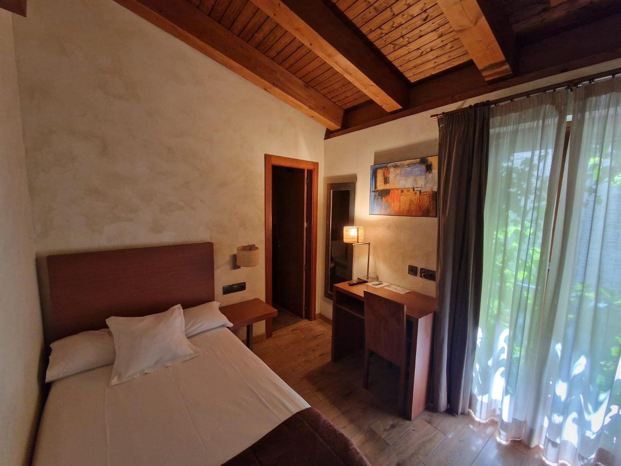 Hotel Las Leyendas Ávila Extérieur photo