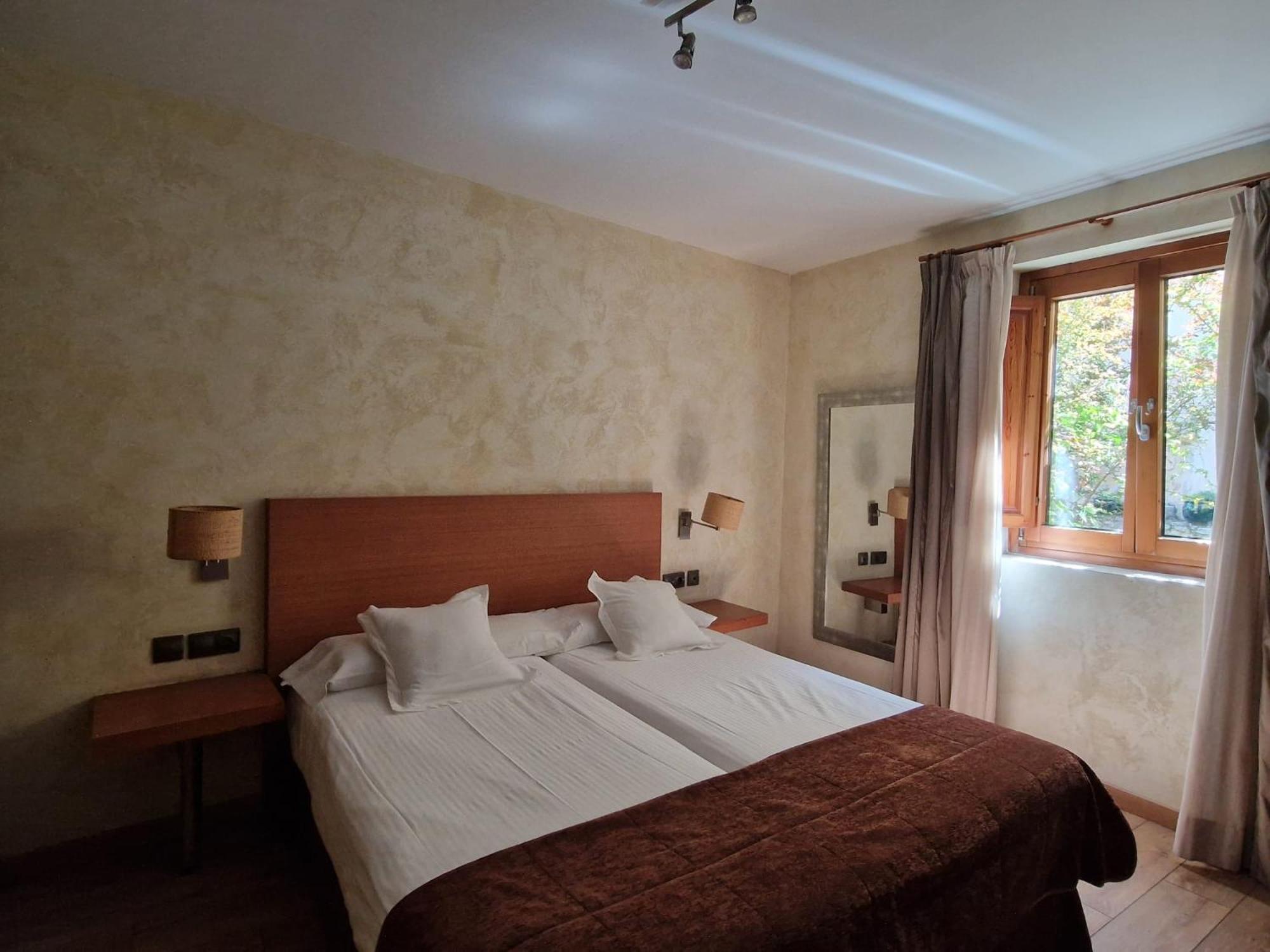 Hotel Las Leyendas Ávila Extérieur photo