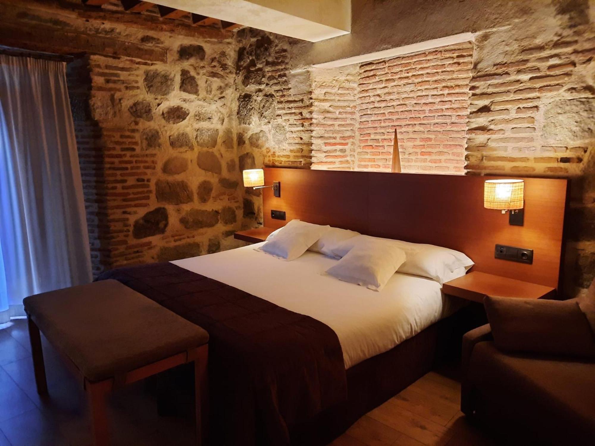 Hotel Las Leyendas Ávila Extérieur photo