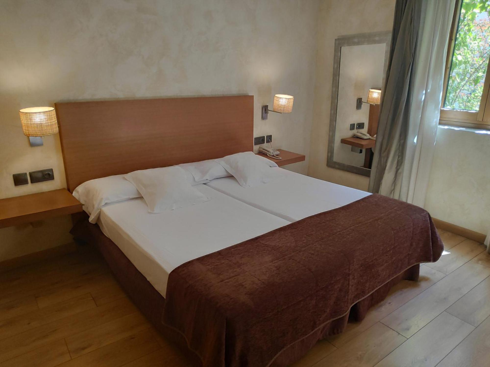 Hotel Las Leyendas Ávila Extérieur photo