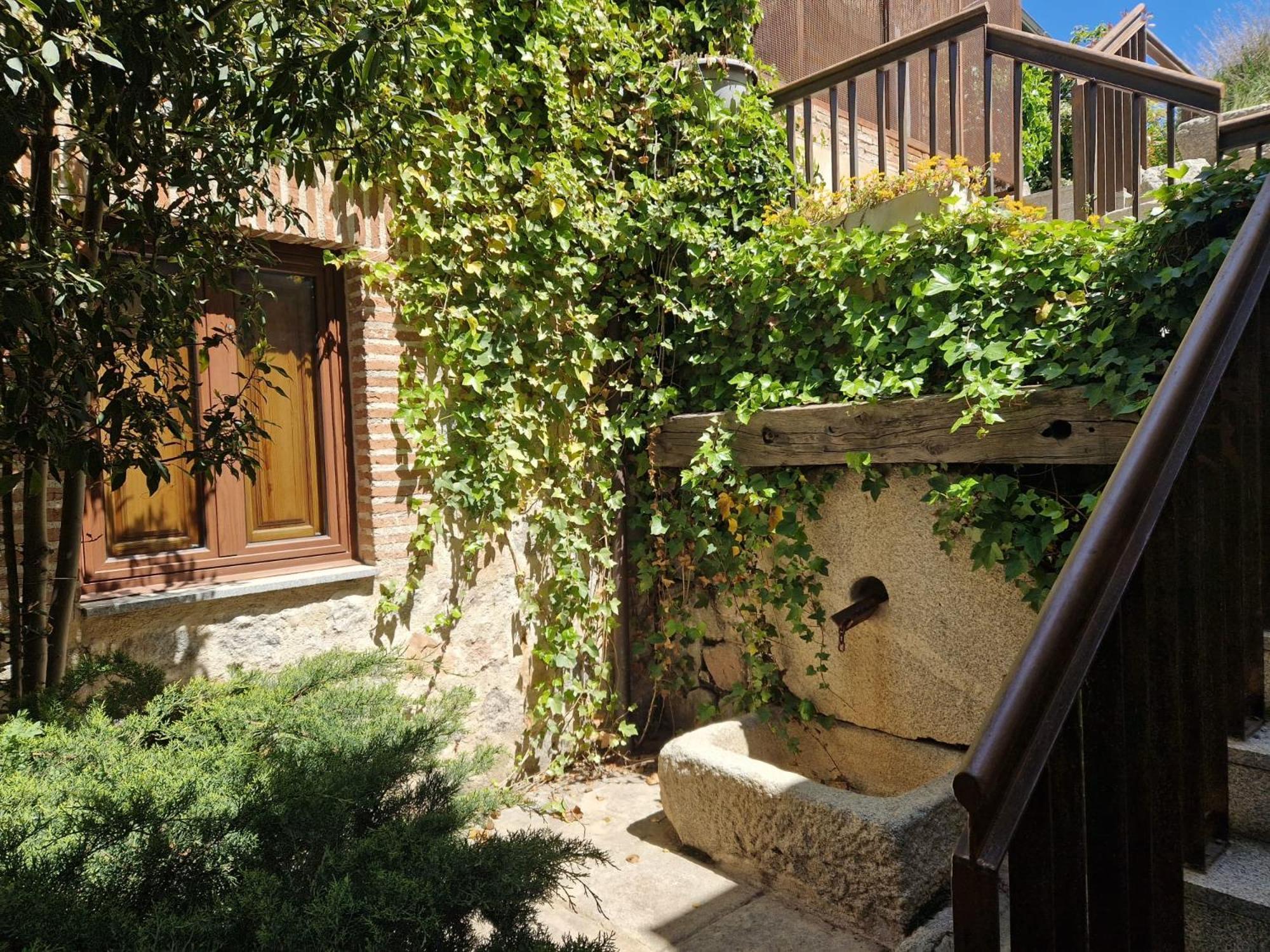 Hotel Las Leyendas Ávila Extérieur photo