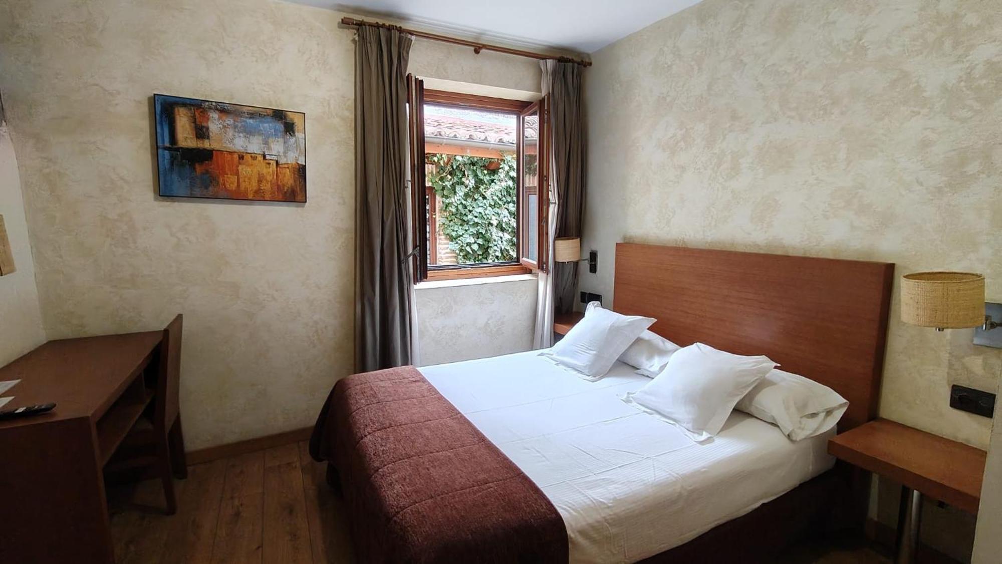 Hotel Las Leyendas Ávila Extérieur photo